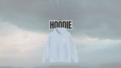 Exact Opposites Logo - Hoodie